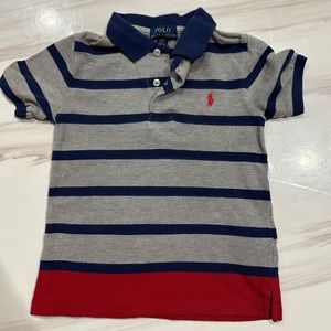 Kids polo shirt Ralph Lauren